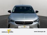 Opel Corsa 1,2 "Edition" Navi DAB SHZ 8-fach bereift - Opel Corsa: Limousine, B