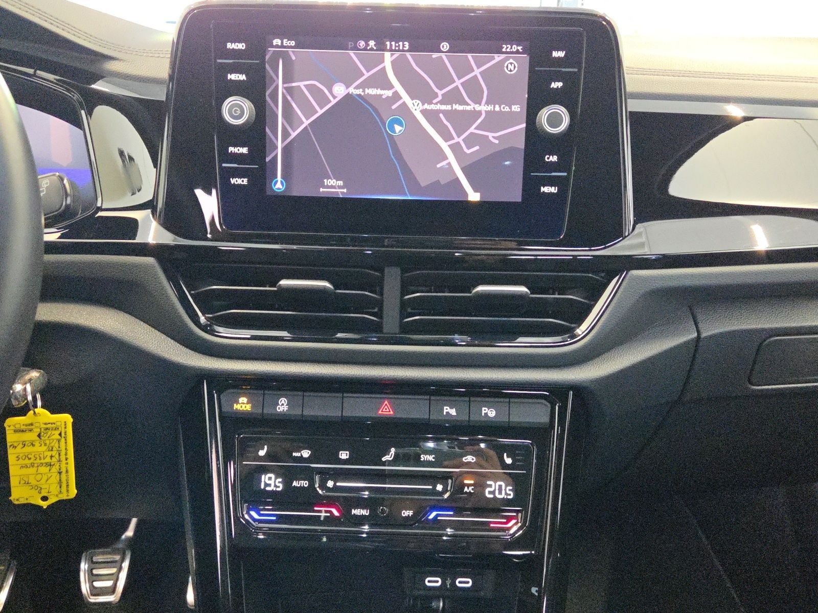 Volkswagen T-Roc - Bild 7