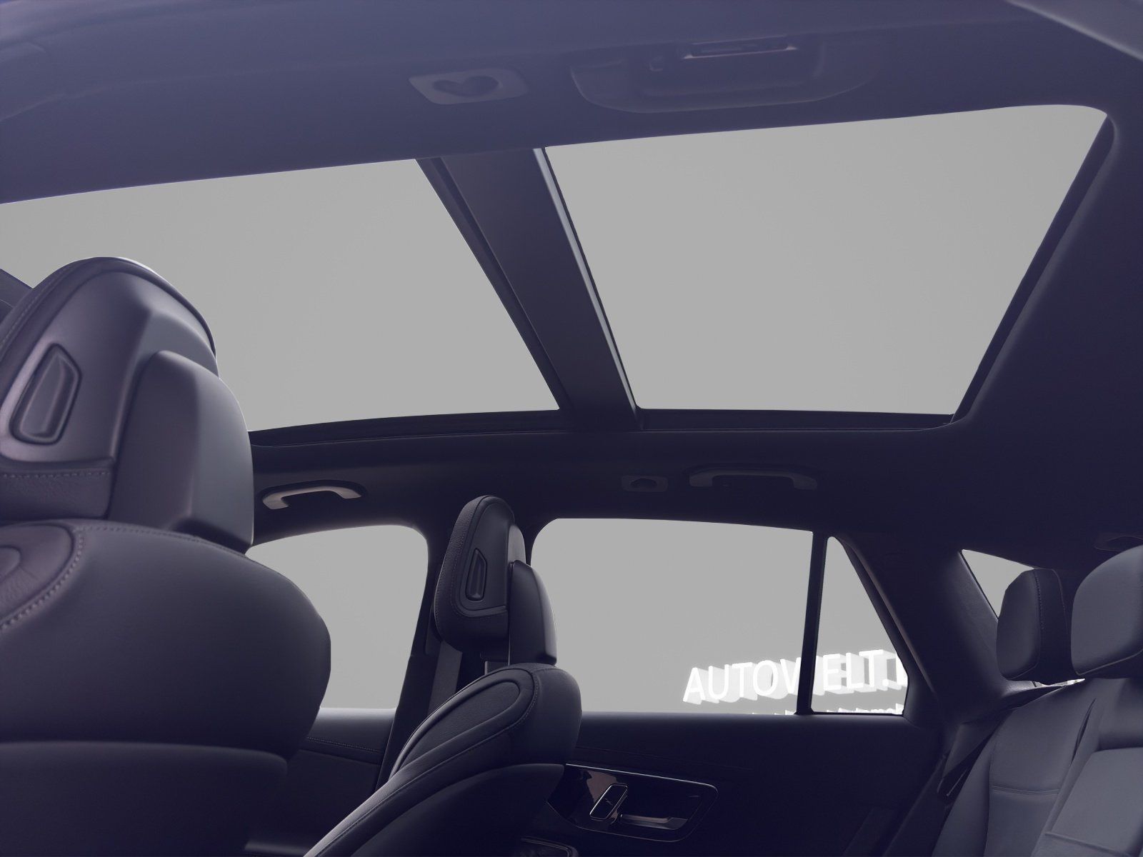 Fahrzeugabbildung Mercedes-Benz GLC 300 d AMG Burm DigiLight Pano AHK 360° Multi