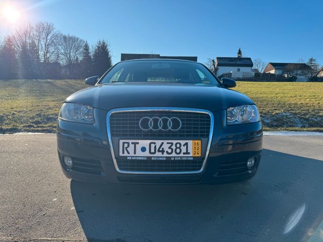 Audi A3 1.6 Ambition / 94.000 KM