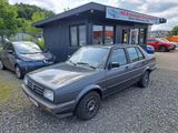 Volkswagen Jetta GL 1,6*Oldtimer*Original Zustand*Tüv 12-26 - Volkswagen Jetta aus 1988