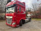 DAF XF 106.460 SSC Automatik Retarder Top 2 Stück - DAF Auto