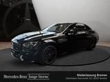 Mercedes-Benz E 63 S 4M+ AMG PERF.-ABG/PANO/BURMEST/DRIVER/360 - gebrauchte Mercedes-Benz E 63 AMG aus dem Jahr 2023