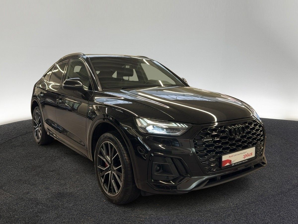 Audi Q5 - Bild 6