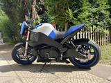 Buell XB9SX  lightning - BUELL XB 9SX