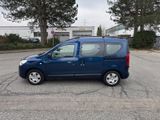 Dacia Dokker Laureate - Dacia Dokker in Hamburg