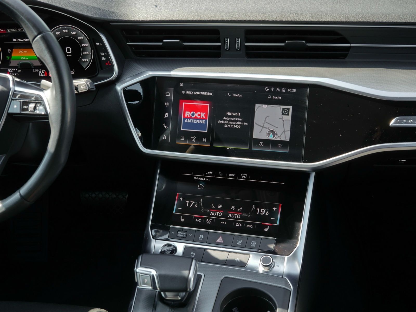 Audi A6 - Bild 6
