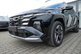 Hyundai Tucson TREND HYBRID 215PS +KRELL/el. Sitze/AHK! - Hyundai TUCSON Gebrauchtwagen in Essen