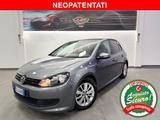 Volkswagen VOLKSWAGEN Golf 1.4 TSI 122CV 5p. Sport Edition - Volkswagen Golf: 122 Tsi