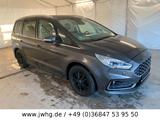 Ford Galaxy Titanium 7Sitze LED Massage ACC Kam Leder - Ford Galaxy mit Diesel-Antrieb: Leder, Navigationssystem