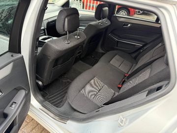 Mercedes E 250 - 9