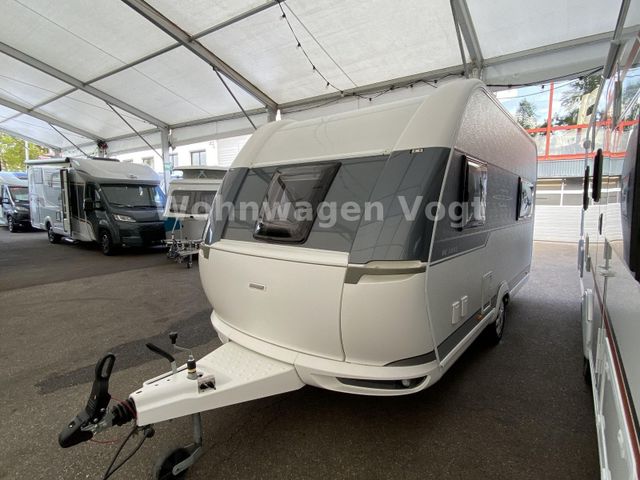 Hobby de Luxe 440 SF *nur 1.350 kg, Citywasser...*