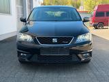 Seat Toledo 1.4Diesel Automatik - gebrauchte Seat Toledo aus dem Jahr 2016