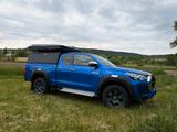 Toyota Hilux 2,8 D-4D Extra Cab - Toyota Hilux von privat
