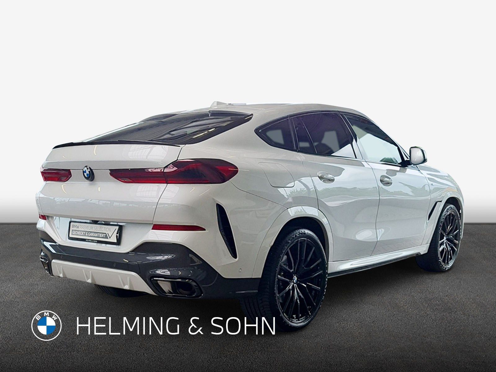 BMW X6 - Bild 2