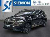 Skoda Karoq 1.5 TSI DSG Sportline AHK Matrix beh. WSS