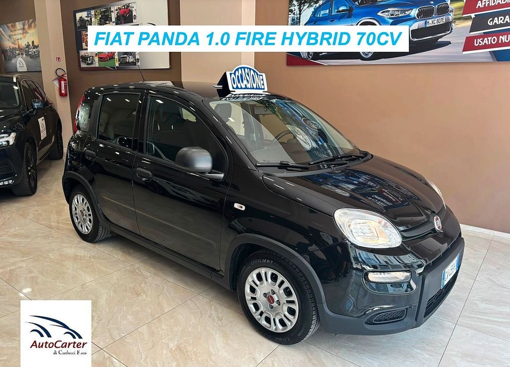 Image of Fiat Panda