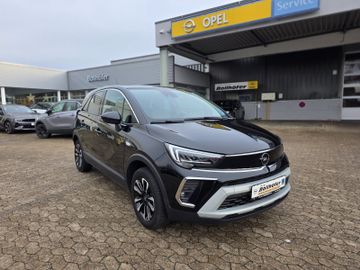 Bild 6 Opel Crossland (X) Crossland Elegance NAV/PDC vo+hi+Cam/SHZ+LHZ+bz
