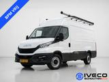 Iveco Daily 35S18V A8 Cruise Control DHollandia heckkl - Iveco Daily 35s18v