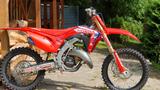 Honda CR125 / 144 mit KTM SX150 Motor by Rappa Racing - Offers