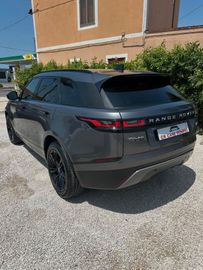 Land-Rover Range Rover Velar - 6