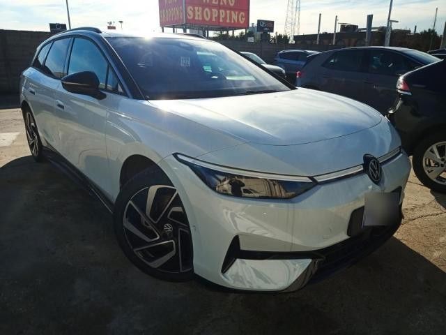 Image of Volkswagen ID.7