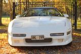 Corvette C4 Coupe BSM - Corvette Gebrauchtwagen von 1993