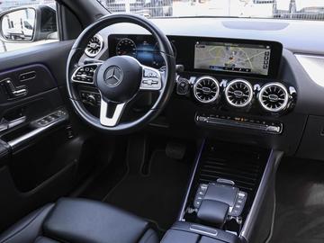 2021 Mercedes-BENZ EQA 照片 8