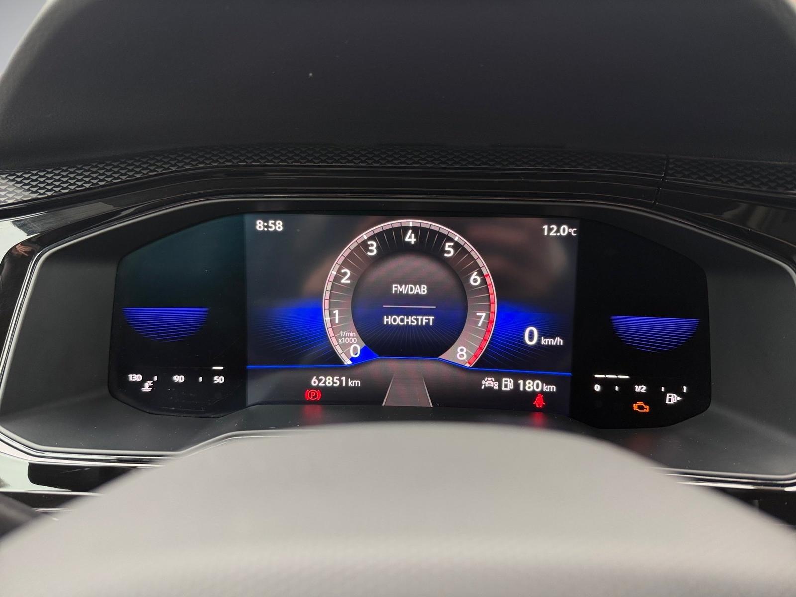 Volkswagen Taigo 1.0 TSI AHK.Rückfahrkamera.LED.APP, миниатюра 6