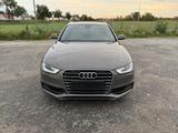Audi A4 Avant 2.0 TDI S line I KW I R-Kamera I ACC - Audi A4: Braun