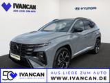 Hyundai TUCSON 1.6T 150PS DCT N Line X Assi
