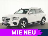 Mercedes-Benz GLB 220 Progressive Navi|Kamera|Standheizung|PDC - Mercedes-Benz GLB-Class in Düsseldorf