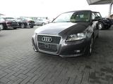 Audi A3 Ambition, Leder, PDC hinten, Sitzheizung - Audi A3 aus 2009: Cabrio
