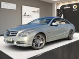 Mercedes-Benz E 350 CDI BlueEfficiency 1.Hand Brabus Felgen  - Mercedes-Benz E 350 aus 2010: Coupe