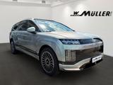 Hyundai IONIQ 9 Uniq 110 kWh *ALLRAD* - Hyundai IONIQ 9 Gebrauchtwagen
