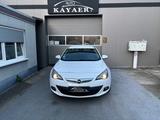 Opel Astra J GTC Innovation - Opel Astra: J Gtc