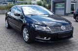 Volkswagen CC 2.0 TDI BMT"Bi-Xenon"Temp"Shzg"Navi"2-Hand" - Volkswagen CC: 2.0