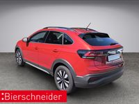 Volkswagen Taigo - Vorschau Bild 8