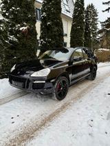 Porsche Cayenne GTS 9PA  405 PS  Automat... - Porsche Cayenne: 9pa