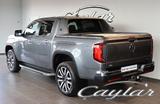 Volkswagen AMAROK AVENTURA 360° LEDER STANDHEIZ ACC AHK 21" - Volkswagen Amarok in Bremen