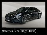 Mercedes-Benz CLA 200 4matic Coupe AMG AMG+MBUX+Night+Pano+SHD - gebrauchte Mercedes-Benz CLA 200 aus dem Jahr 2022