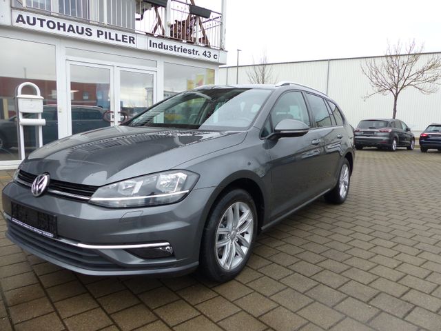 Volkswagen Golf VII Variant Comfortline BMT*Navi*Klima*ACC*