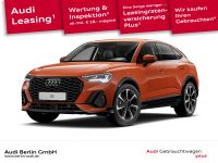 Audi Q3 - Vorschau Bild 1