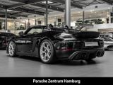 Porsche 718 Spyder RS BOSE PDLS  ParkAssist. Lift Chrono - Porsche Boxster aus 2024