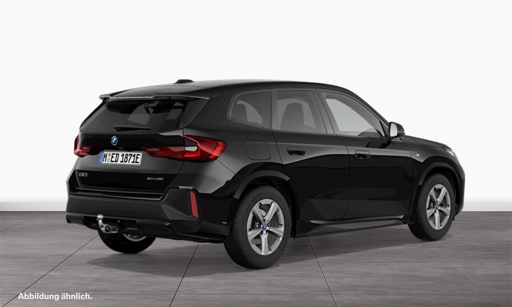 BMW iX1 - Bild 2
