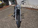 Harley-Davidson FXSTC Softail Custom Penzel Top Zustand! - HARLEY-DAVIDSON 2007