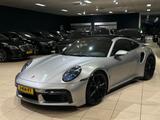 Porsche 911 992 3.8 Turbo S/TECHART/LIFT/ORIG.-NL/PANO/ - Porsche 911 Urmodell aus 2020