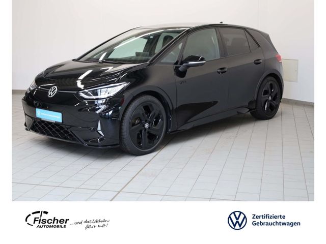 VW ID.3 GTX 79 kWh Matrix/NAV/Wärmepumpe/AHK/ACC