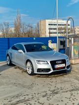 Audi A7 3.0 TFSI quattro S tronic Sportback - - Audi mit LPG-Antrieb