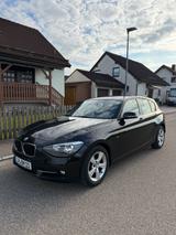 BMW 116i Sport Line Sport Line